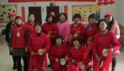 凤凰元宵节活动