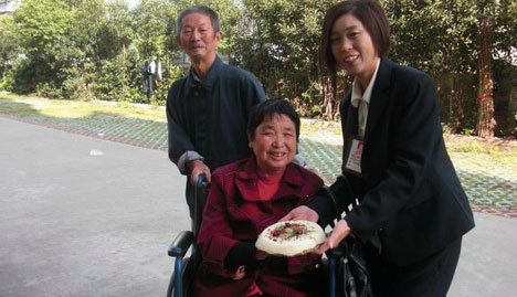 夕阳无限好，枝秀重晚情