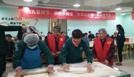 徐州·枝秀 | 您的笑容是对美好生活的无限向往