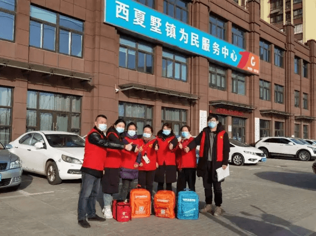 常州枝秀 | 新一轮居家养老信息采集进行中…