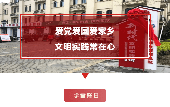 常州枝秀 | 志愿服务添新意 文明之花暖人心