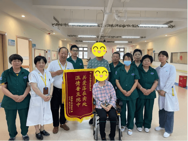 徐州 · 枝秀 | 枝秀服务，春风化雨