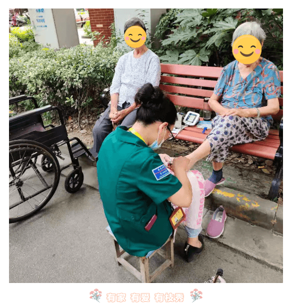 常州枝秀 | 涓涓细流润心田，平凡岗位绽风采