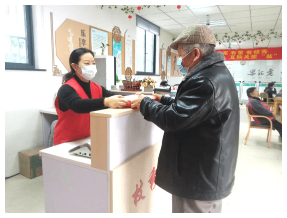 江苏枝秀 | 微笑，绽放人格魅力之花