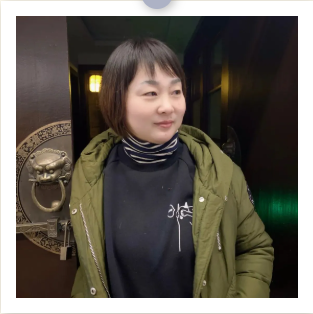 江苏枝秀 | 心中有爱，走到哪里都是阳光！