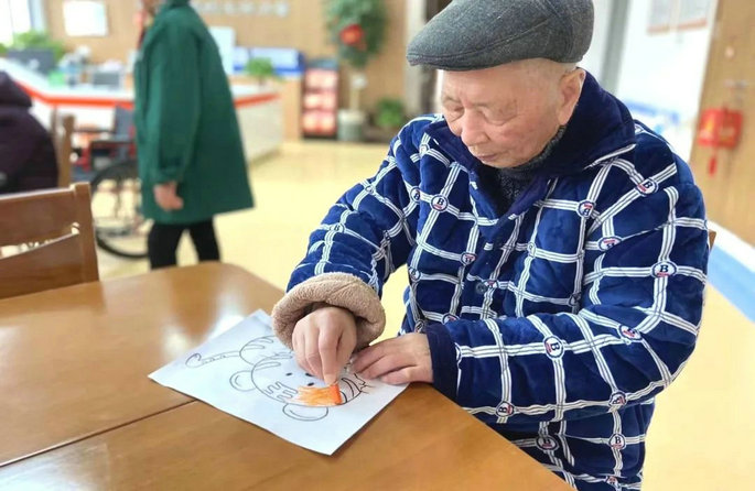 江苏枝秀 | 疫情下的“世外桃源”