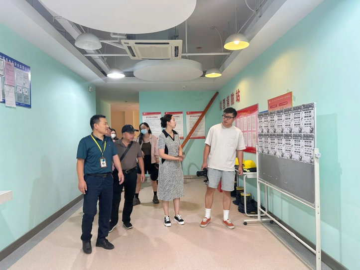 徐州彭城养护院 | 暖心又暖胃，吃出幸福味