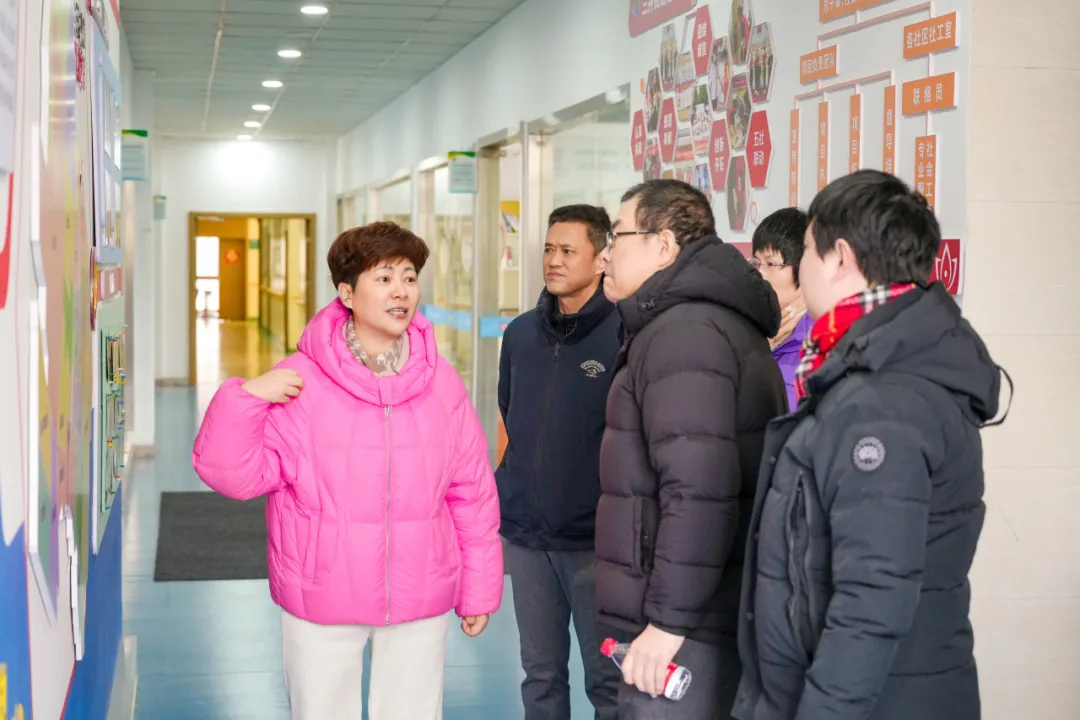 “沪”力赋能，“常”试物业+养老新生态